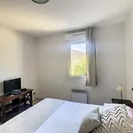 Bel F2 Climatisé Avec Terrasse, Proche Thermes Et Centre-ville, Animaux Acceptés - Fr-1-451-154 Appartamento Lamalou-les-Bains