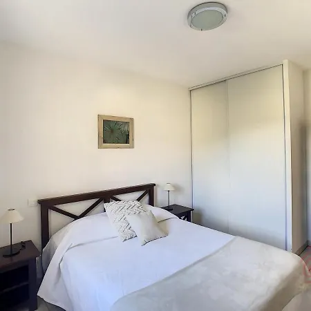 아파트 Bel F2 Climatise Avec Terrasse, Proche Thermes Et Centre-ville, Animaux Acceptes - Fr-1-451-154