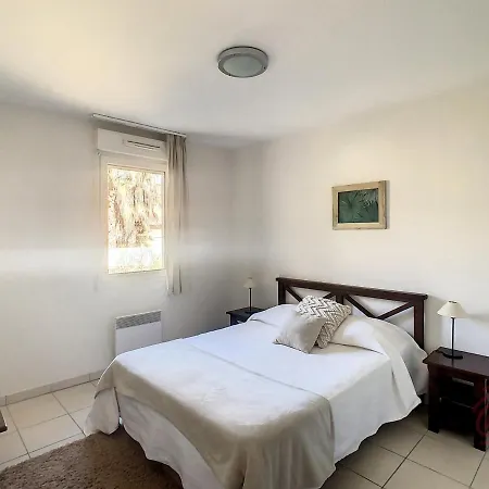 Bel F2 Climatise Avec Terrasse, Proche Thermes Et Centre-ville, Animaux Acceptes - Fr-1-451-154 아파트 *