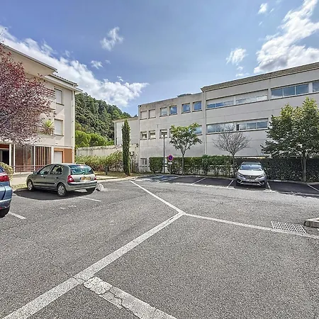 Bel F2 Climatisé Avec Terrasse, Proche Thermes Et Centre-ville, Animaux Acceptés - Fr-1-451-154 * Lamalou-les-Bains